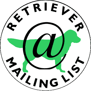 Retriever-Mailingliste