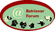 Retriever-Forum - Mailinglist